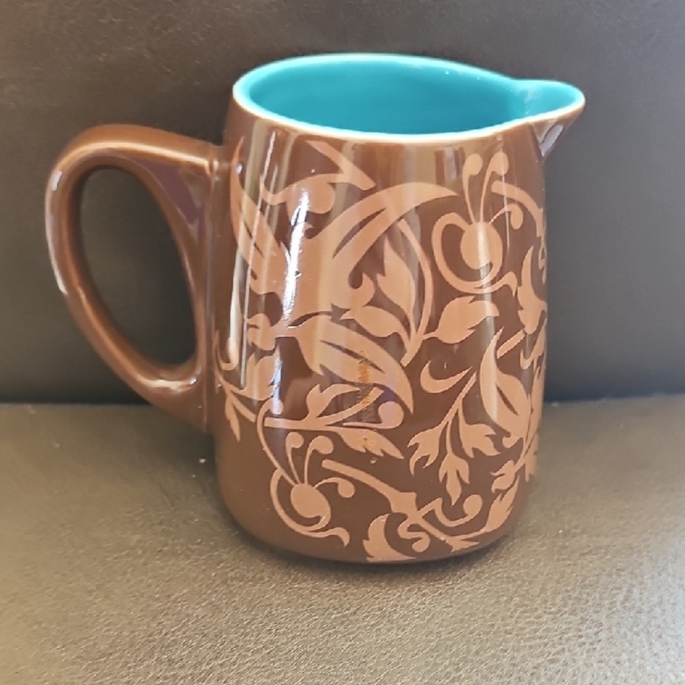 Joie Milk Pitcher